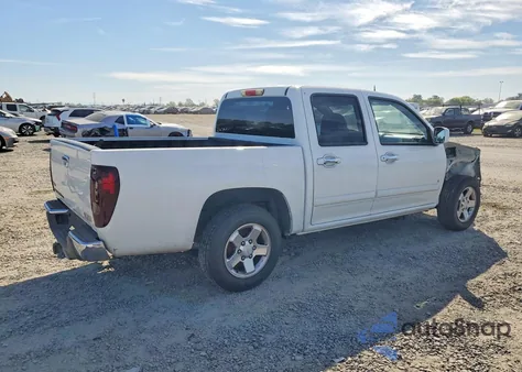 2009 GMC Canyon z USA, uszkodzony, nr VIN 1GTCS139398122910